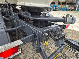 MAN TGS 26.480 / SPRITZER SILO / 24+28m3