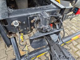 MAN TGS 26.480 / SPRITZER SILO / 24+28m3