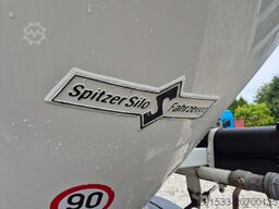 MAN TGS 26.480 / SPRITZER SILO / 24+28m3