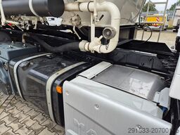 MAN TGS 26.480 / SPRITZER SILO / 24+28m3