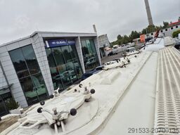 MAN TGS 26.480 / SPRITZER SILO / 24+28m3