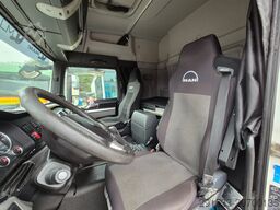 MAN TGS 26.480 / SPRITZER SILO / 24+28m3