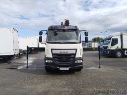 DAF LF 310 FA
