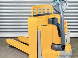 Jungheinrich EJE C20 - Service Neu - Batterie 79% - Nur 2.194 Std.
