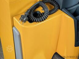 Jungheinrich EJE C20 - Service Neu - Batterie 79% - Nur 2.194 Std.