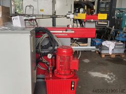 TRANSFLUID DB 630-3A-CNC