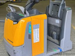 Jungheinrich EZS 350 - Nur 4.227 Std. - Bj. 2018