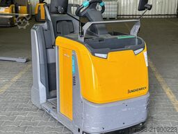 Jungheinrich EZS 350 - Nur 4.227 Std. - Bj. 2018