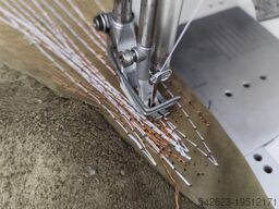 Dürkopp Adler 867 190322 - M GOLD