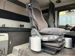 MAN 26.360 6x2 TGS Faun RotoPress