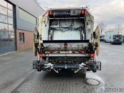 Mercedes-Benz 2629 6x2 Econic Zöller Magnum Taschenbehälter