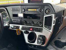 Mercedes-Benz Actros 2642 6x2, EURO-6, 656.345km, lift- and s...