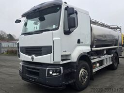 Renault Lander 460 4x2