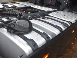 Scania S580 V8 NGS 4x2NB - HYDRAULICS - FULL AIR - RET...