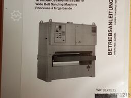 Weber LC - 2000 DDP - 600