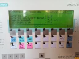 Weber LC - 2000 DDP - 600