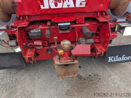 Volvo FH500 6x4 JOAB Cameleont Luft/Luft