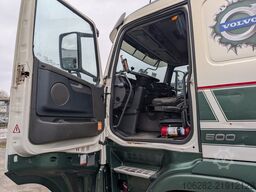 Volvo FH500 6x4 JOAB Cameleont Luft/Luft