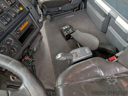 Volvo FH500 6x4 JOAB Cameleont Luft/Luft