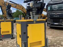 Atlas Copco Hilight B5+
