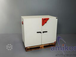 Binder FED 400 300°C