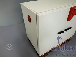Binder FED 400 300°C