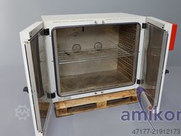 Binder FED 400 300°C