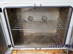 Binder FED 400 300°C