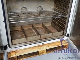 Binder FED 400 300°C