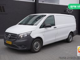 Mercedes-Benz Vito 110 CDI Lang EURO 6 - Airco - Navi - Cruis...