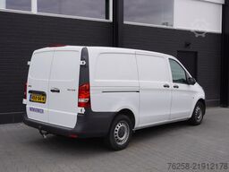 Mercedes-Benz Vito 110 CDI Lang EURO 6 - Airco - Navi - Cruis...
