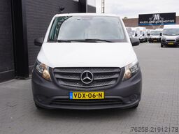 Mercedes-Benz Vito 110 CDI Lang EURO 6 - Airco - Navi - Cruis...