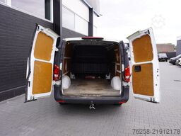 Mercedes-Benz Vito 110 CDI Lang EURO 6 - Airco - Navi - Cruis...