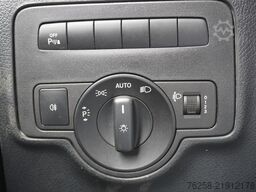 Mercedes-Benz Vito 110 CDI Lang EURO 6 - Airco - Navi - Cruis...