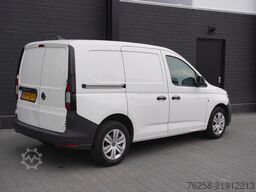 VW Caddy Cargo 2.0 TDI EURO 6 - Airco - € 14.900,-...