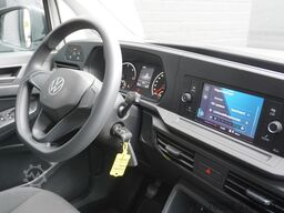 VW Caddy Cargo 2.0 TDI EURO 6 - Airco - € 14.900,-...