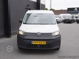 VW Caddy Cargo 2.0 TDI EURO 6 - Airco - € 14.900,-...