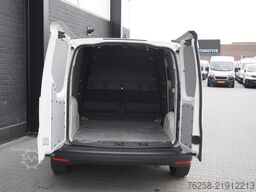 VW Caddy Cargo 2.0 TDI EURO 6 - Airco - € 14.900,-...