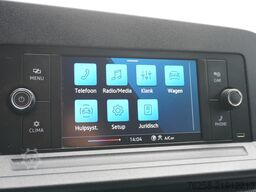 VW Caddy Cargo 2.0 TDI EURO 6 - Airco - € 14.900,-...