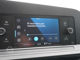 VW Caddy Cargo 2.0 TDI EURO 6 - Airco - € 14.900,-...