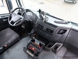 Iveco Trakker 410 6x4 Euro 6 Full Steel, Palfinger 20...
