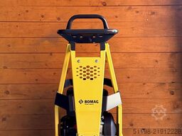 Bomag BR 95 Rüttelplatte NEU Aktion!