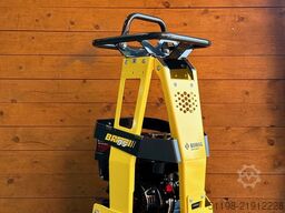 Bomag BR 95 Rüttelplatte NEU Aktion!