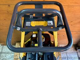 Bomag BR 95 Rüttelplatte NEU Aktion!