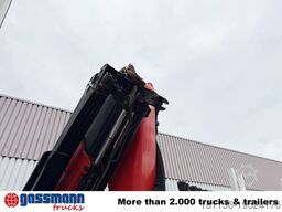 MAN TGM 18.240 4x4 BB mit Kran Palfinger PK9501