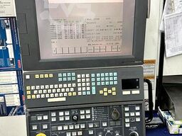 Nakamura-Tome WT 100 MMY