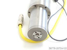 GMN TSE 110 - 6000 / 1.75 SN:R346577 - ! -