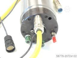 GMN TSE 110 - 6000 / 1.75 SN:R346577 - ! -