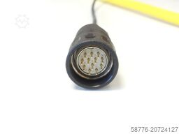 GMN TSE 110 - 6000 / 1.75 SN:R346578 - ! -