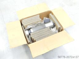 GMN TSSV 170 s - 12000 / 18 A SN: R 237633 - ! -